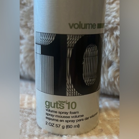 Redken Guts 10 spray foam - Picture 2 of 2
